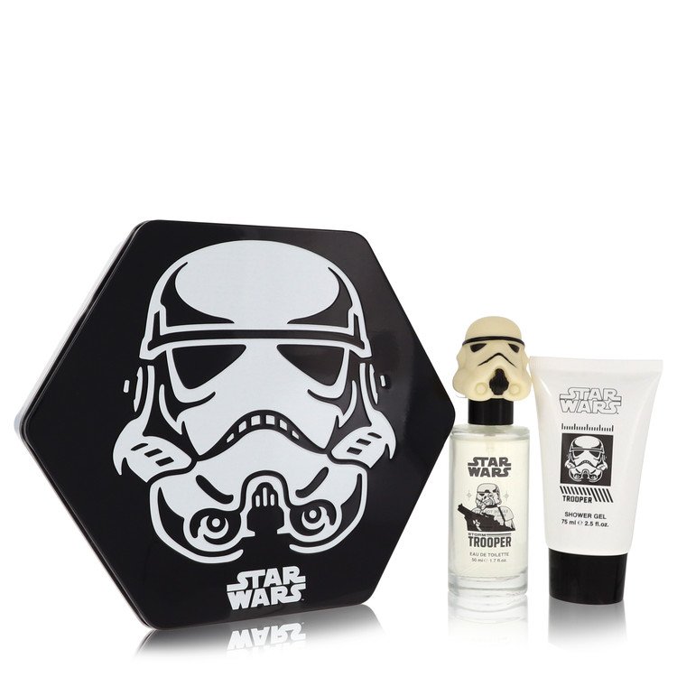 Star Wars Stormtrooper 3D Gift Set