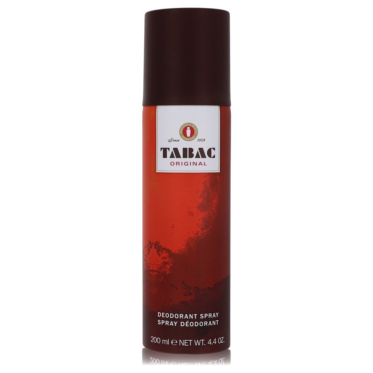 Tabac Deodorant Spray