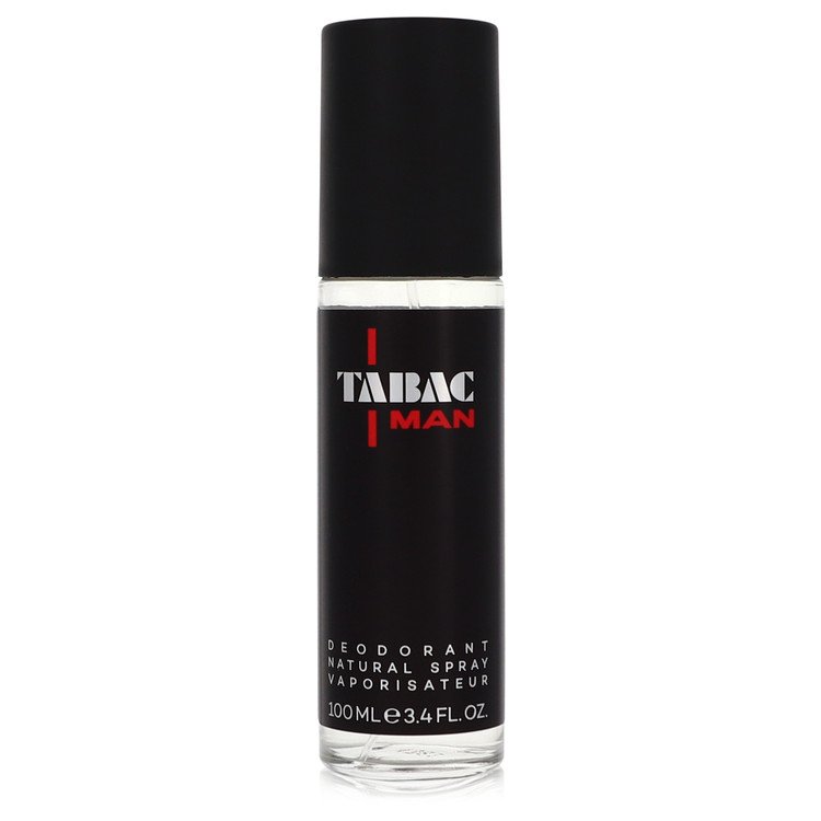 Tabac Man Deodorant Spray