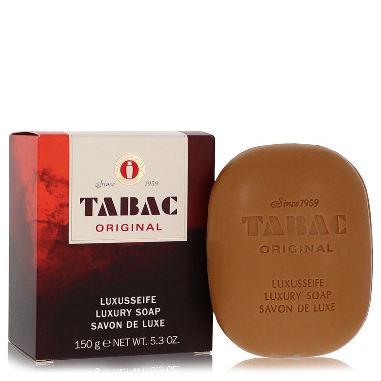 Tabac Soap