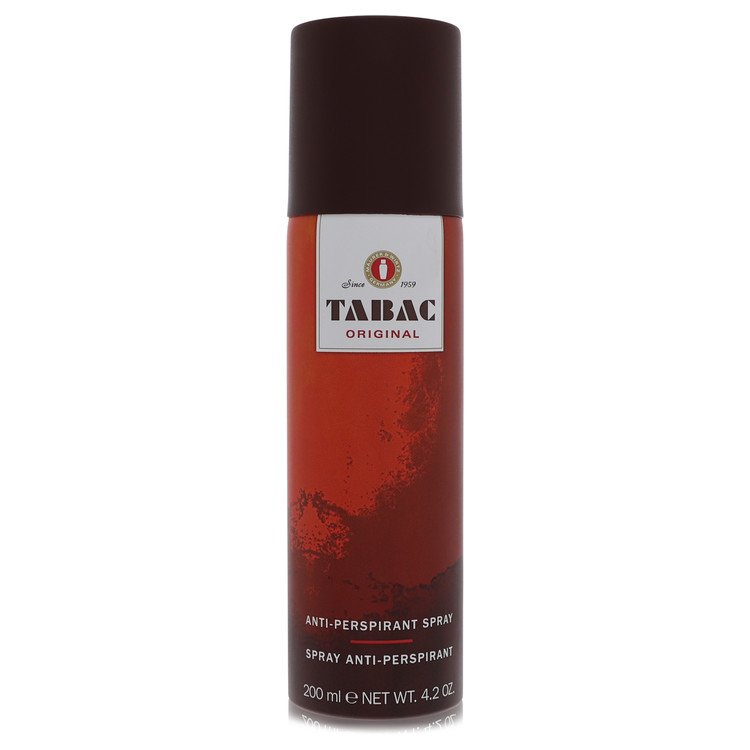 Tabac Anti-Perspirant Spray