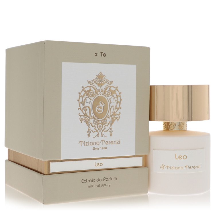 Tiziana Terenzi Leo Extrait De Parfum Spray (Unisex)