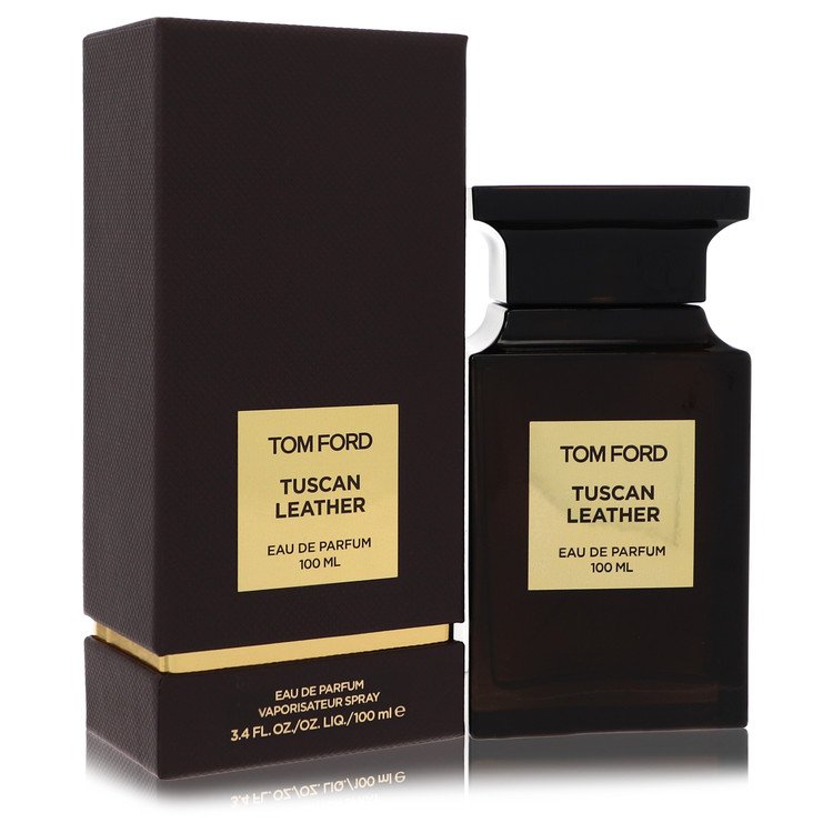 Tuscan Leather Eau De Parfum Spray (Unisex)