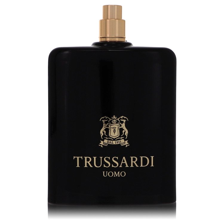 Trussardi Eau De Toilette Spray (Tester)