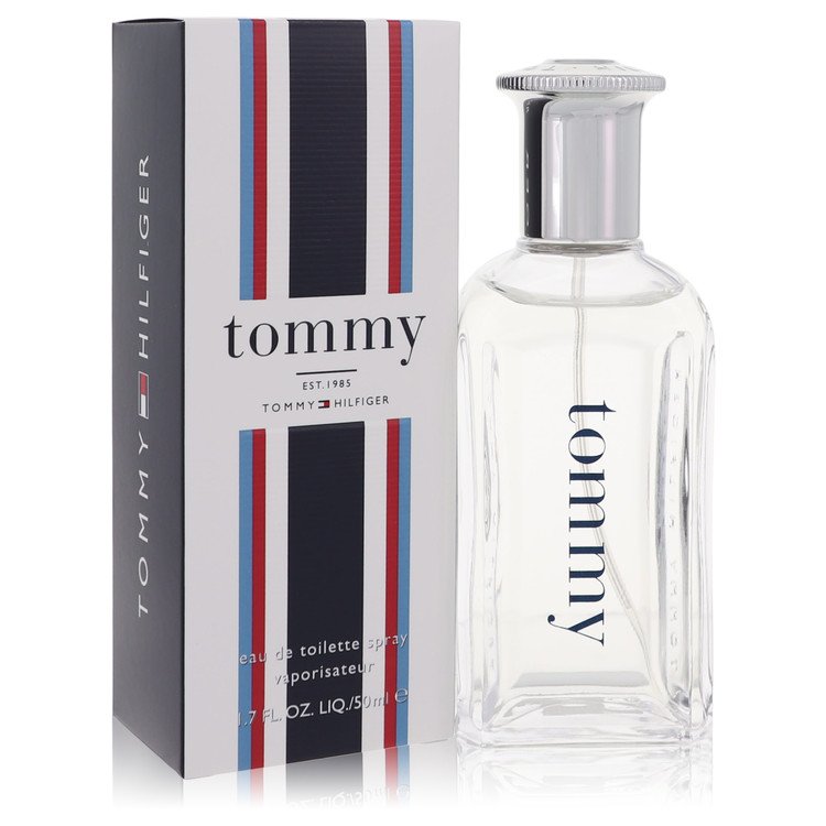 Tommy Hilfiger Cologne Spray / Eau De Toilette Spray