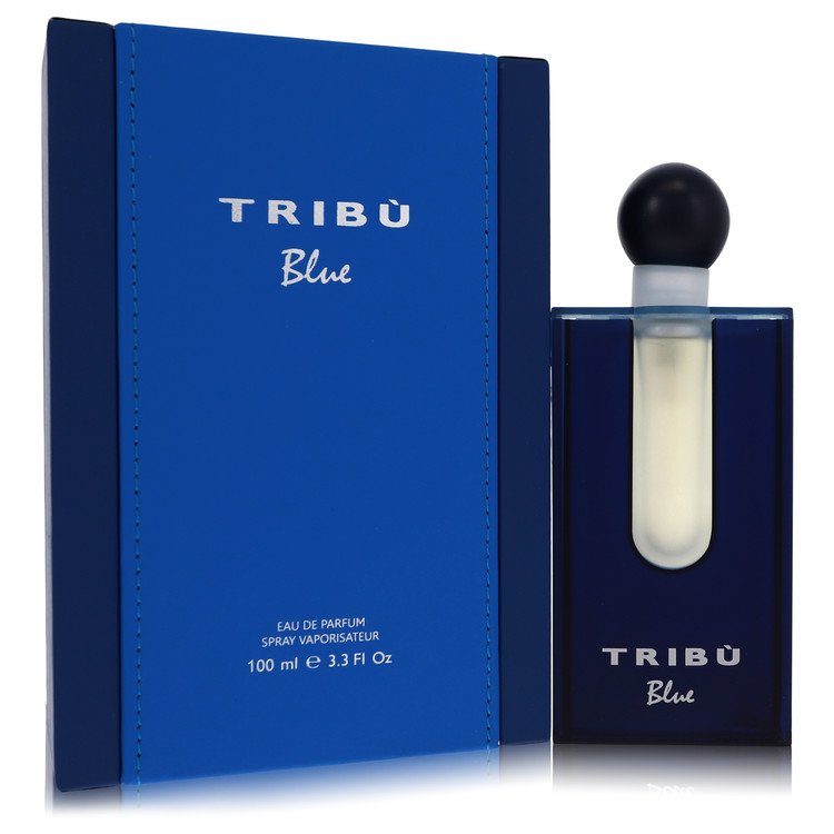 Tribu Blue Eau De Parfum Spray