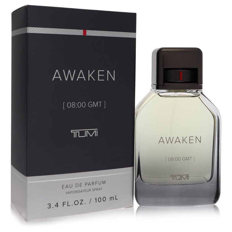 Tumi Awaken Eau De Parfum Spray