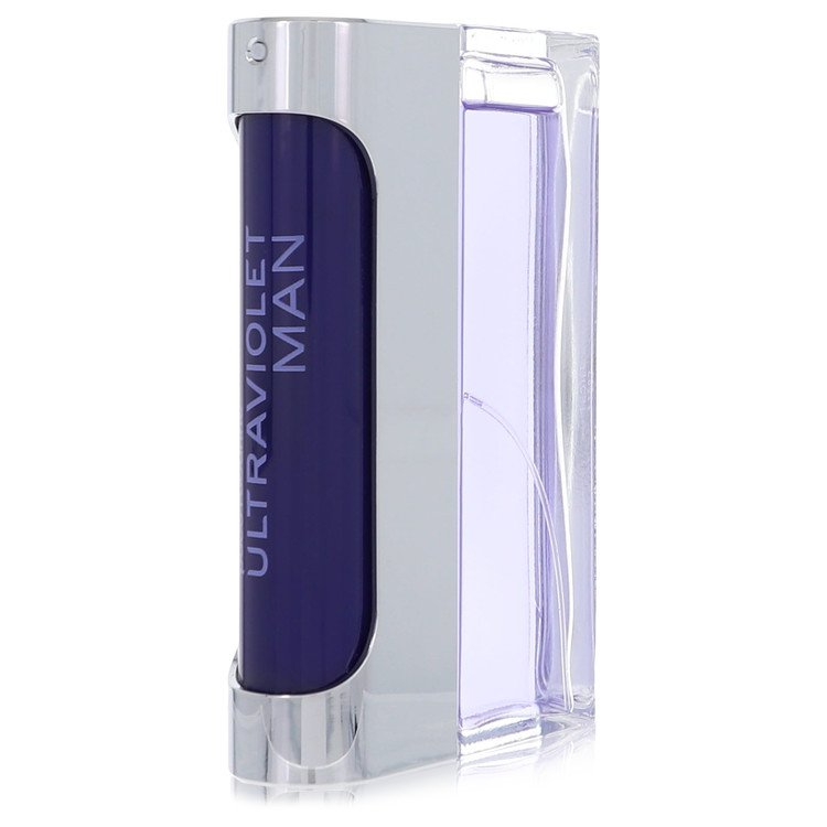 Ultraviolet Eau De Toilette Spray (Tester)