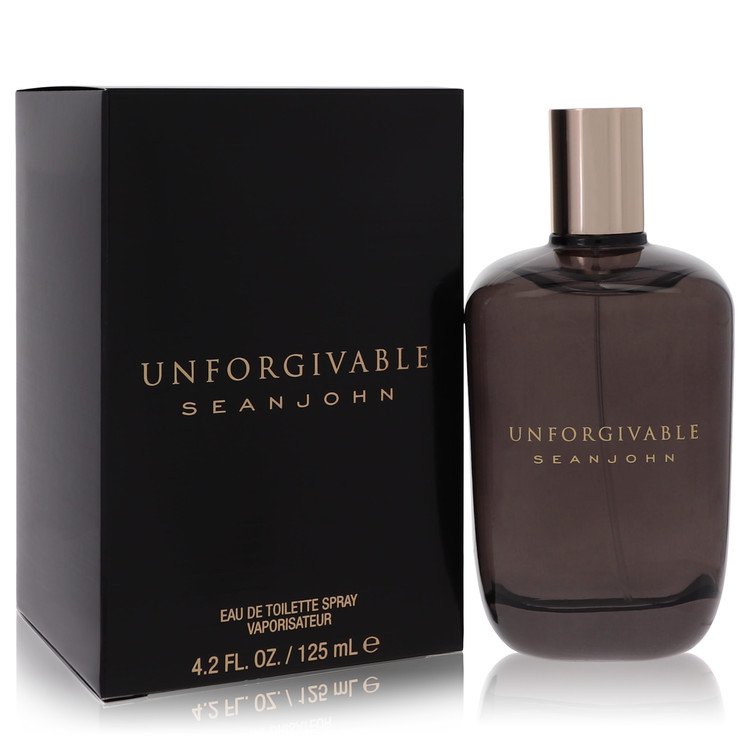 Unforgivable Eau De Toilette Spray