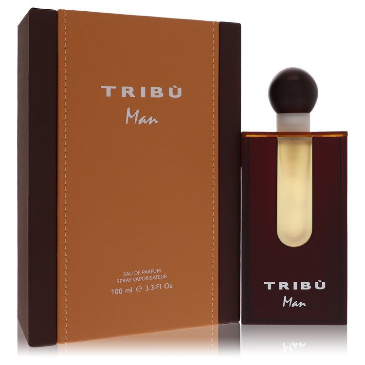 Tribu Man Eau De Parfum Spray