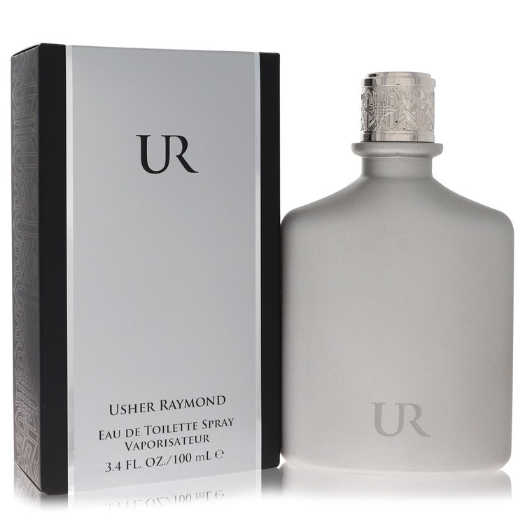 Usher Ur Eau De Toilette Spray