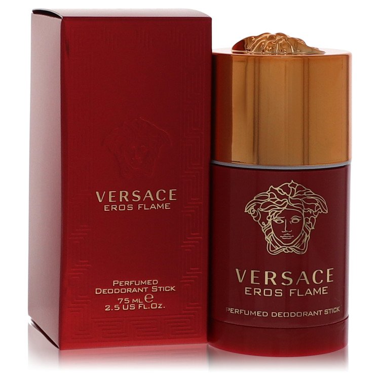 Versace Eros Flame Deodorant Stick