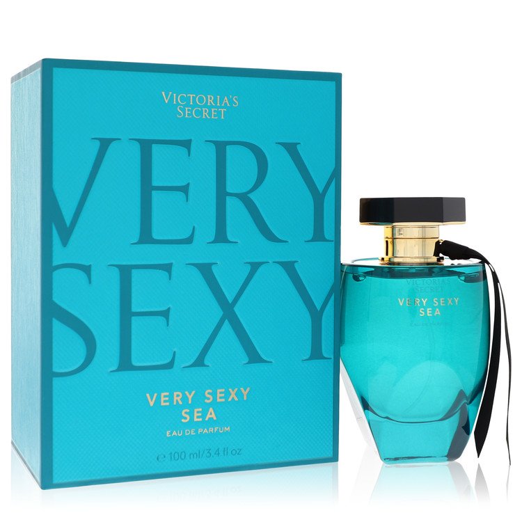 Very Sexy Sea Eau De Parfum Spray