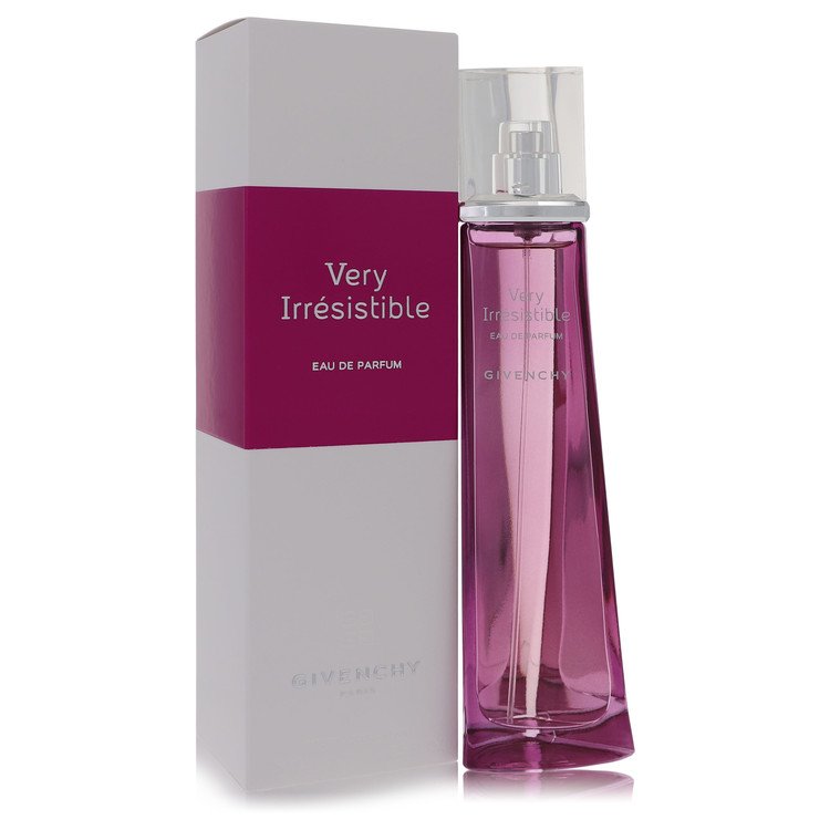 Very Irresistible Sensual Eau De Parfum Spray