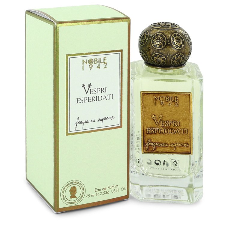 Vespri Esperidati Eau De Parfum Spray