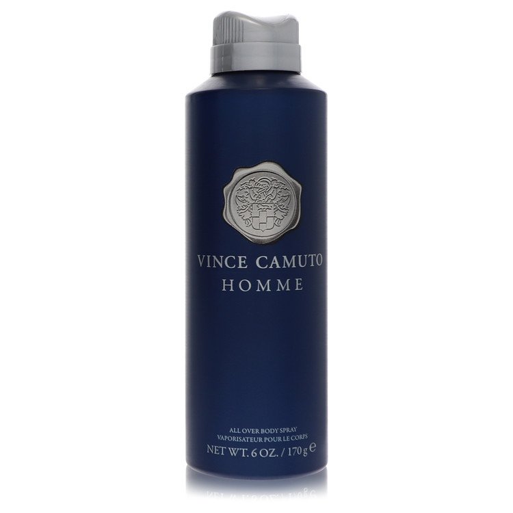 Vince Camuto Homme Body Spray