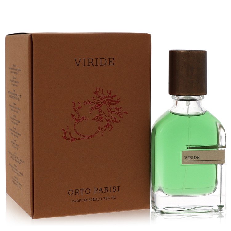 Viride Parfum Spray