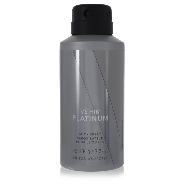 VS Him Platinum Body Spray
