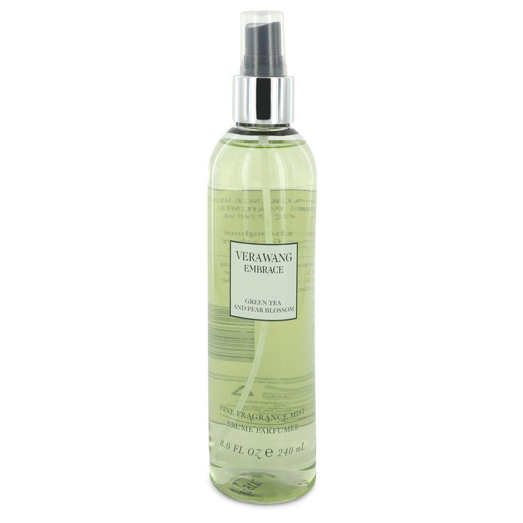 Vera Wang Embrace Green Tea and Pear Blossom Fragrance Mist Spray
