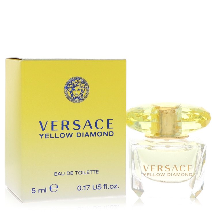 Versace Yellow Diamond Mini EDT