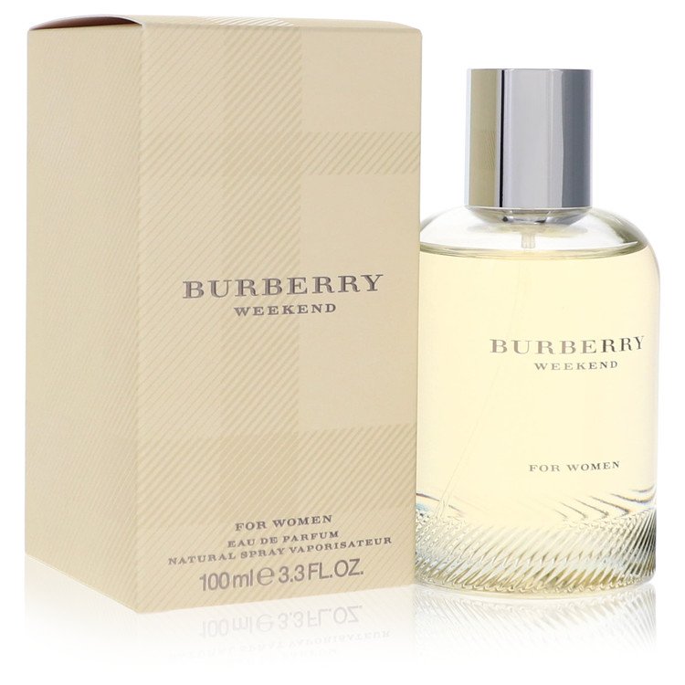 Weekend Eau De Parfum Spray