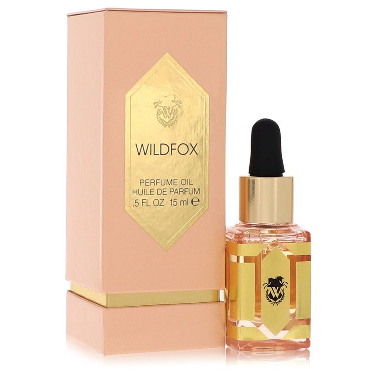 Wildfox Perfume Oil