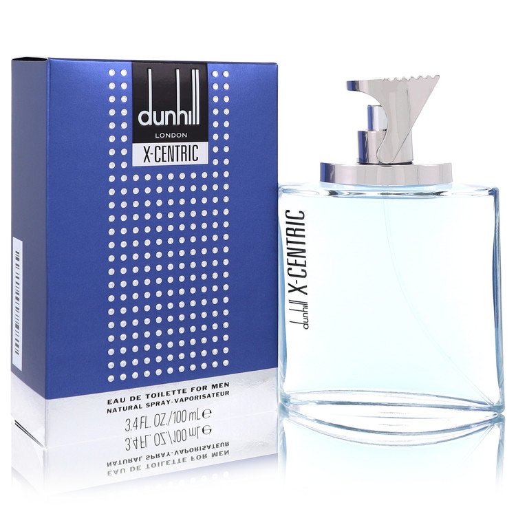 X-centric Eau De Toilette Spray
