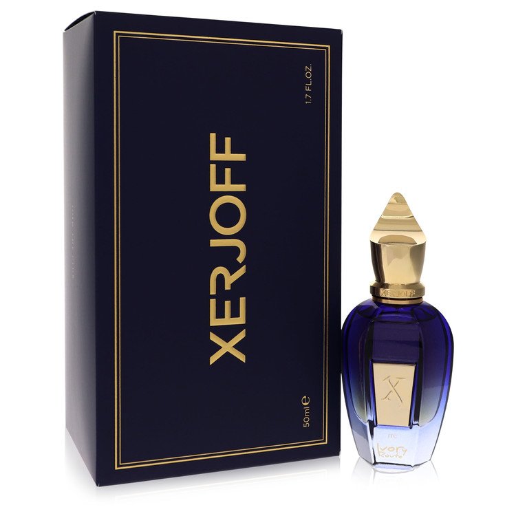 Xerjoff Ivory Route Eau De Parfum Spray (Unisex)