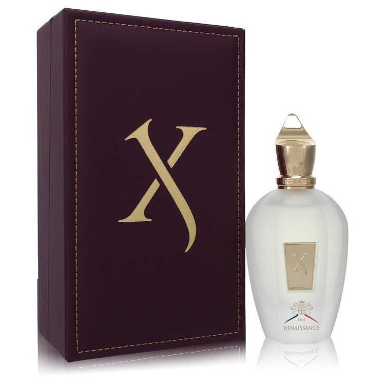 XJ 1861 Renaissance Eau De Parfum Spray (Unisex)