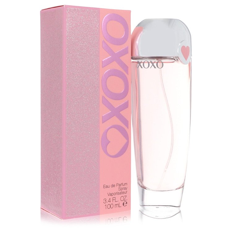XOXO Eau De Parfum Spray