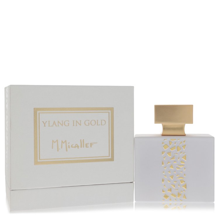 Ylang In Gold Eau De Parfum Spray