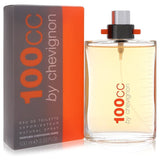 100cc Eau De Toilette Spray By Chevignon