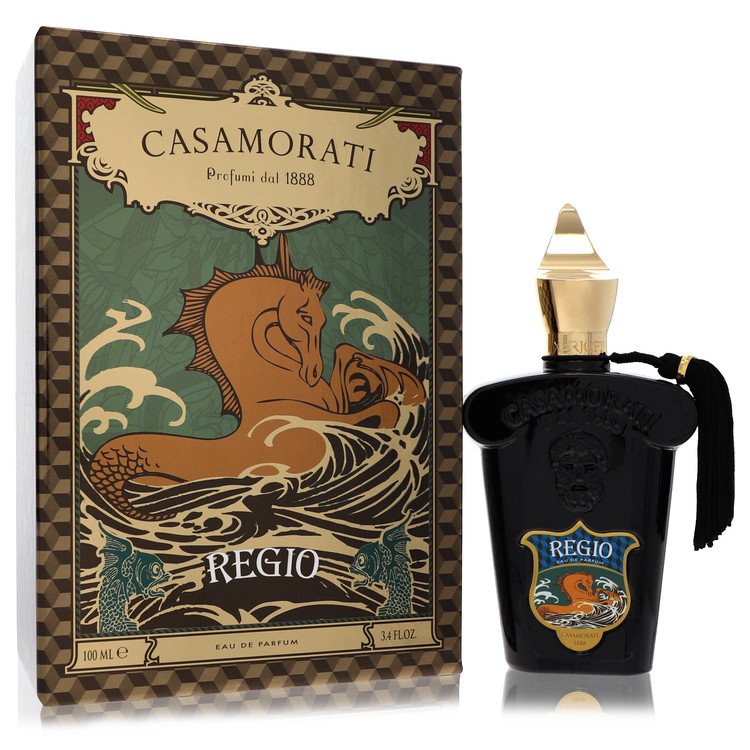 1888 Regio Eau De Parfum Spray (Unisex)