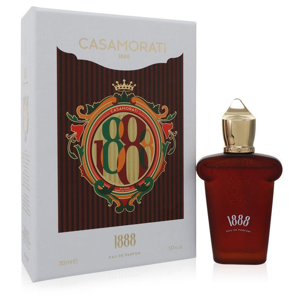 1888 Casamorati Eau De Parfum Spray (Unisex)