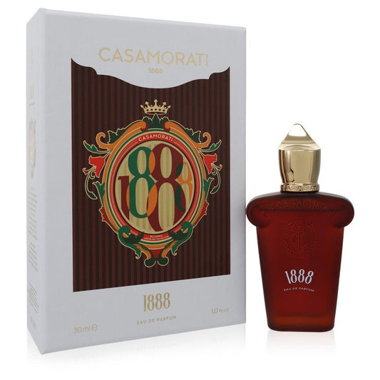 1888 Casamorati Eau De Parfum Spray (Unisex)