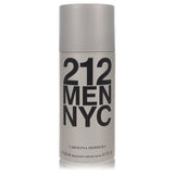 212 Deodorant Spray By Carolina Herrera