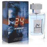 24 Live Another Day Eau De Toilette Spray By Scentstory