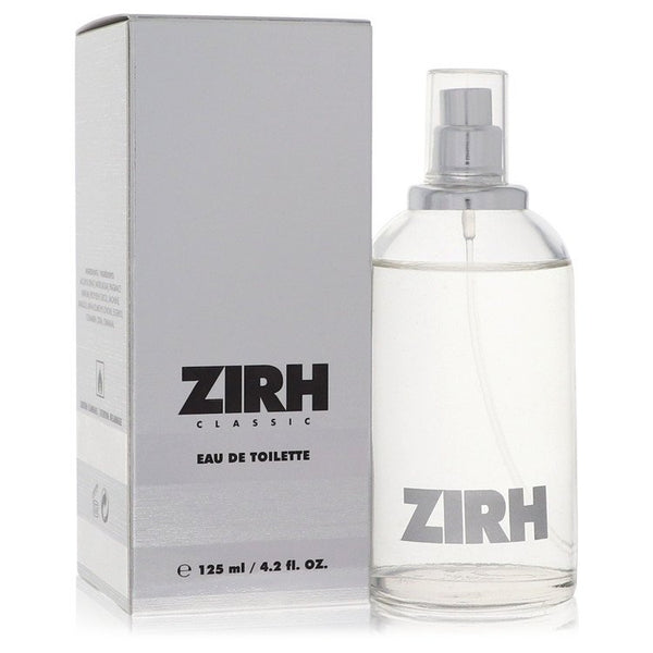 Zirh Eau De Toilette Spray