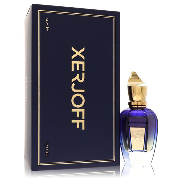 40 Knots Eau De Parfum Spray (Unisex)