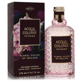 4711 Acqua Colonia Floral Fields of Ireland Eau De Cologne Intense Spray (Unisex)