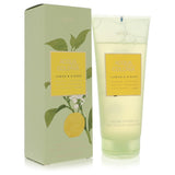 4711 Acqua Colonia Lemon & Ginger Shower Gel (Unisex)