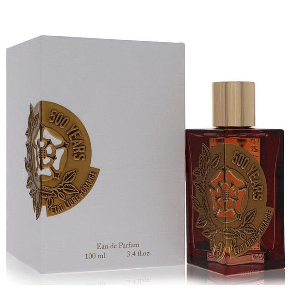 500 Years Eau De Parfum Spray (Unisex)