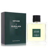 Vetiver Guerlain Eau De Toilette Spray
