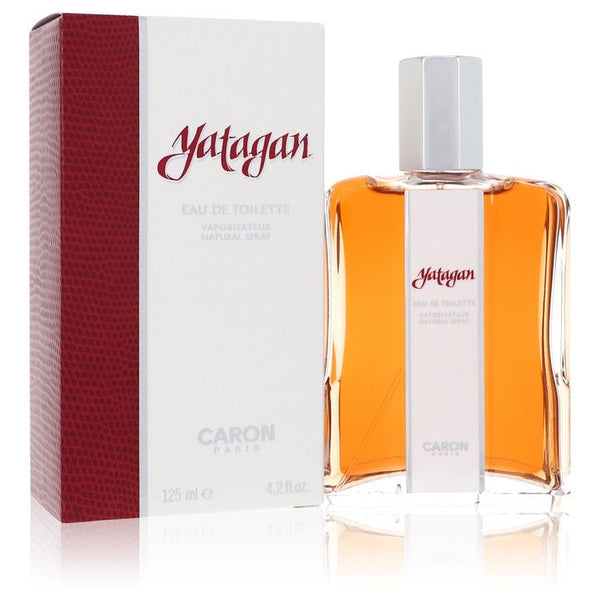 Yatagan Eau De Toilette Spray