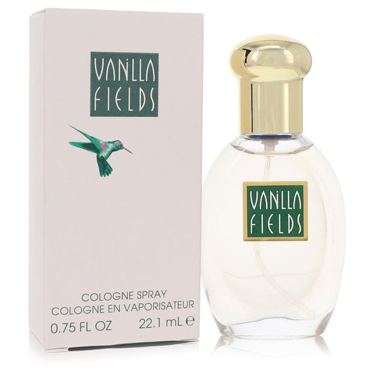 Vanilla Fields Cologne Spray