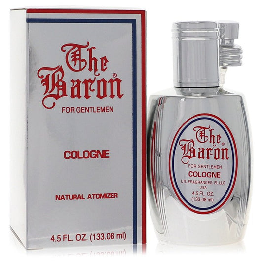 The Baron Cologne Spray