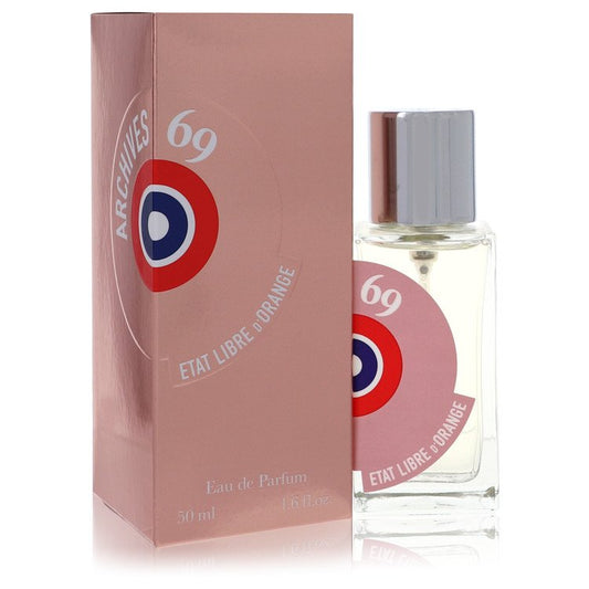 Archives 69 Eau De Parfum Spray (Unisex)