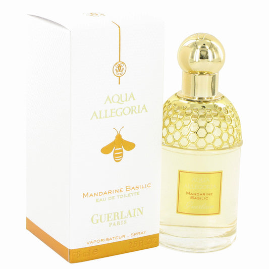Aqua Allegoria Mandarine Basilic Eau De Toilette Spray