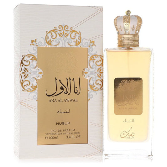 Ana Al Awwal Eau De Parfum Spray