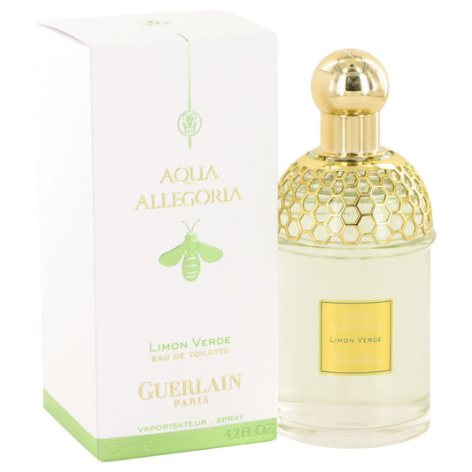 Aqua Allegoria Limon Verde Eau De Toilette Spray